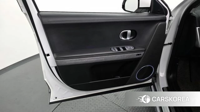 Hyundai Ionic 5 id 4602951 из Кореи 16