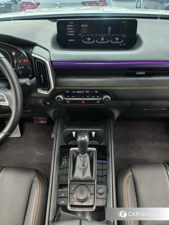 Mazda CX-50 line also id 4236259 из Китая 16