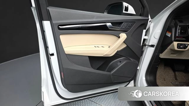 Audi Q5 (FY) id 4855157 из Кореи 16