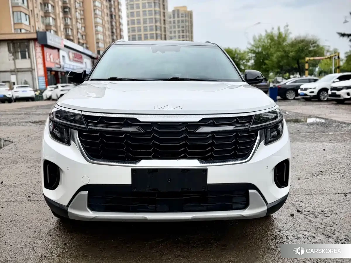 Kia Seltos id 4538640 из Китая 16