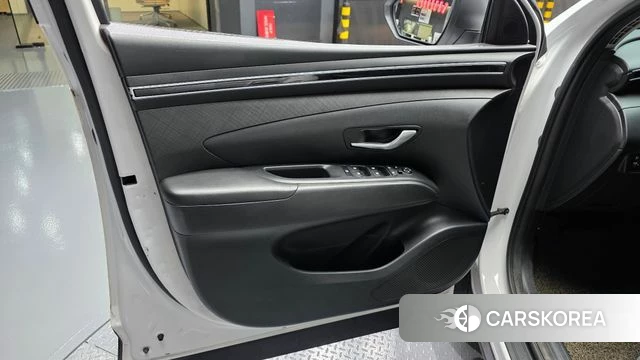 Hyundai Tucson (NX4) id 4872666 из Кореи 16