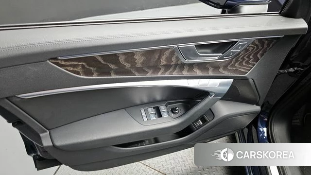 Audi A6 (C8) id 4383620 из Кореи 16