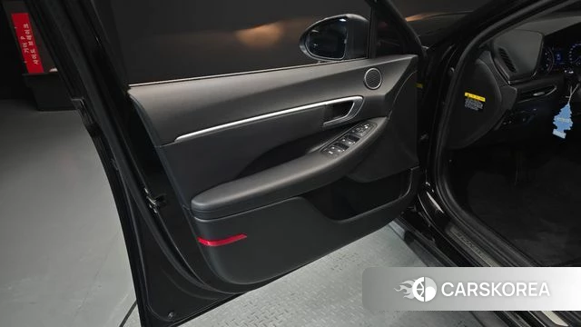 Hyundai Sonata (DN8) id 4430106 из Кореи 16