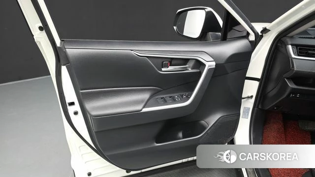 Toyota RAV4 5th Generation id 4780700 из Кореи 16