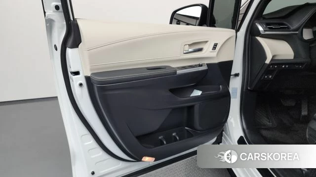 Toyota Sienna 4th Generation id 4279519 из Кореи 16