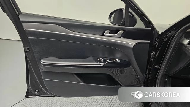 Kia K5 3rd generation id 4202071 из Кореи 16