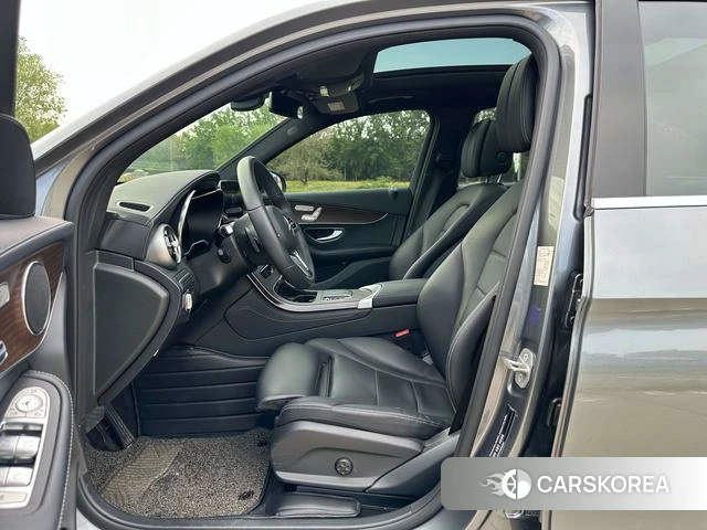 Mercedes-Benz GLC id 4313756 из Китая 16