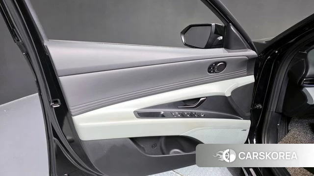 Hyundai The New Avante (CN7) id 4223295 из Кореи 16