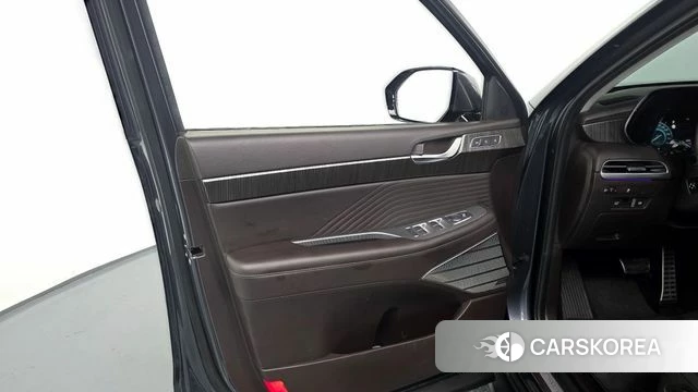 Hyundai The New Palisade id 4500224 из Кореи 16