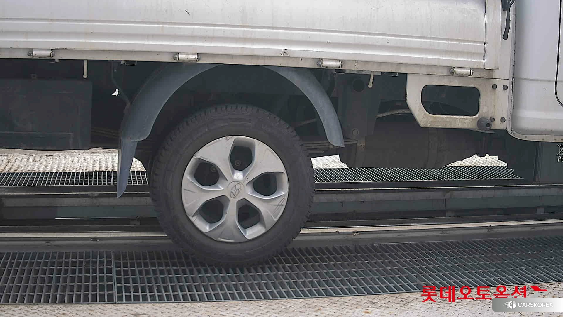 Hyundai Porter II id 4679304 из Кореи 16