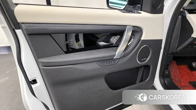 Land Rover Discovery Sports 2nd Generation id 4187304 из Кореи 16