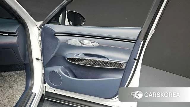 Genesis GV70 id 4731911 из Кореи 16