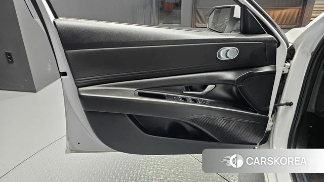 Hyundai Avante (CN7) id 4187403 из Кореи 16