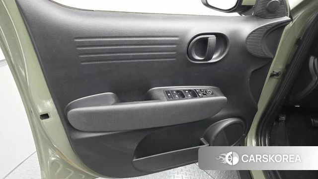 Hyundai Casper id 4433813 из Кореи 16