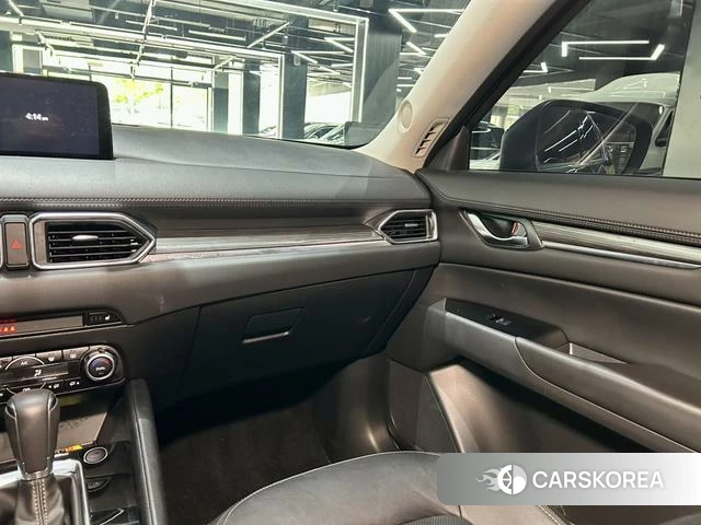 Mazda CX-5 id 4278848 из Китая 16