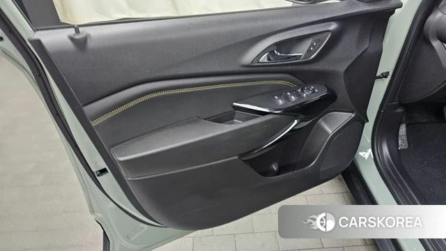 Chevrolet (GM Daewoo) Trax Crossover id 4266753 из Кореи 16