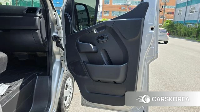 Renault Korea (Samsung) Master id 4464645 из Кореи 16