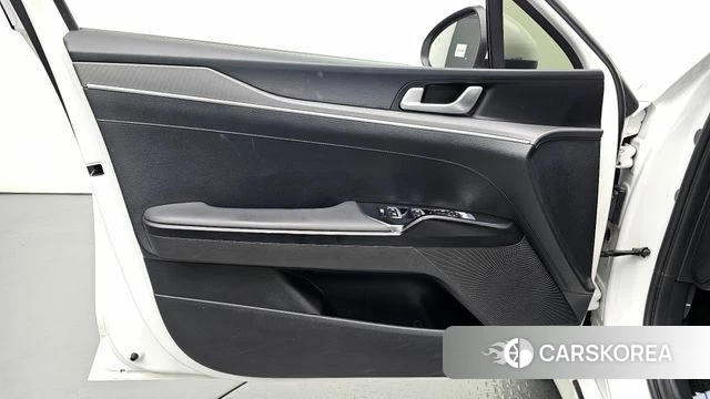 Kia K5 3rd generation id 4429194 из Кореи 16