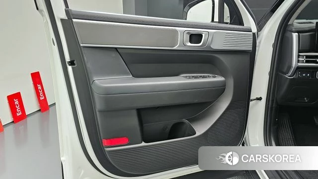 Hyundai Santa Fe (MX5) id 4280392 из Кореи 16