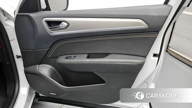 Renault Korea (Samsung) XM3 id 4468746 из Кореи 16