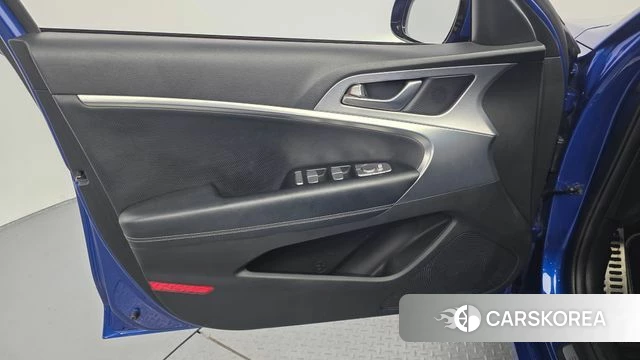Genesis G70 id 4765582 из Кореи 16