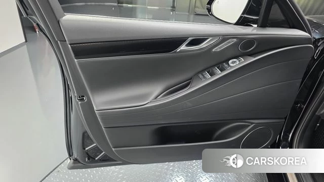 Genesis G80 (RG3) id 4515633 из Кореи 16