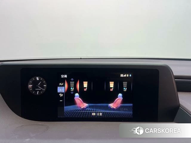 Lexus ES id 4262604 из Китая 16