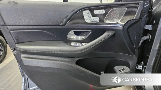 Mercedes-Benz GLE-Class W167 id 4249946 из Кореи 16
