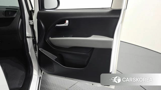 Kia The New Kia Ray id 4753518 из Кореи 16