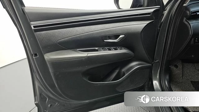Hyundai Tucson (NX4) id 4501569 из Кореи 16