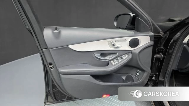 Mercedes-Benz C-Class W205 id 4458759 из Кореи 16