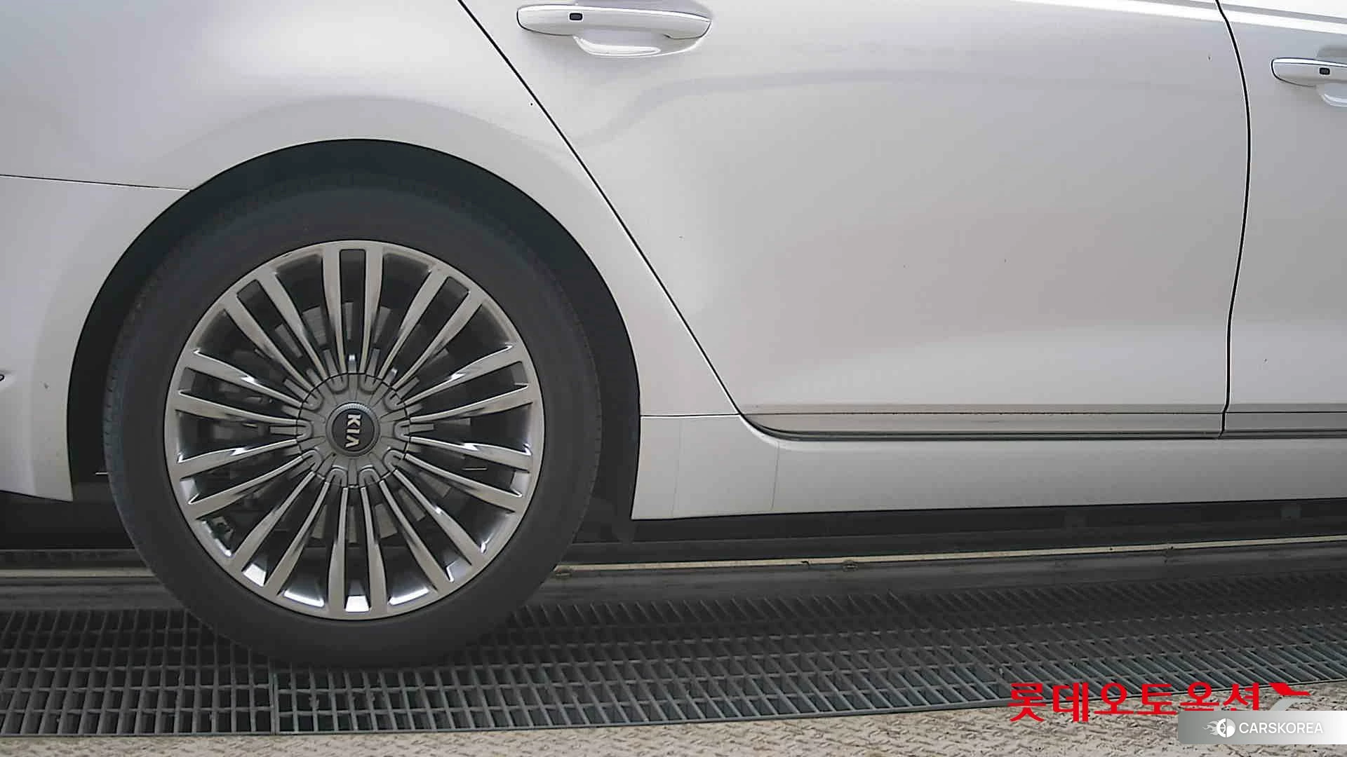 Kia K9 id 4347259 из Кореи 16