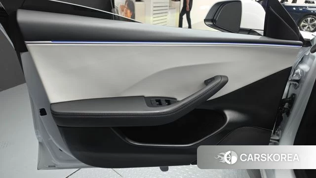 Tesla Model 3 id 4468773 из Кореи 16
