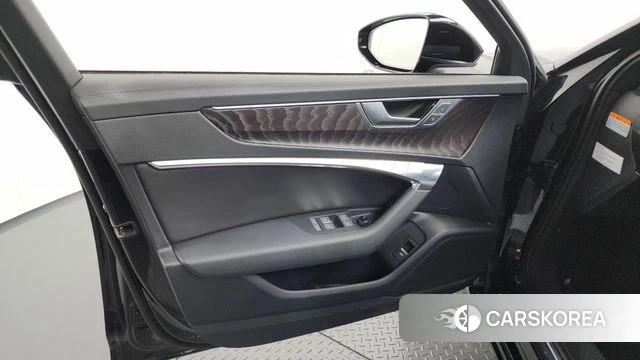 Audi A6 (C8) id 4428399 из Кореи 16