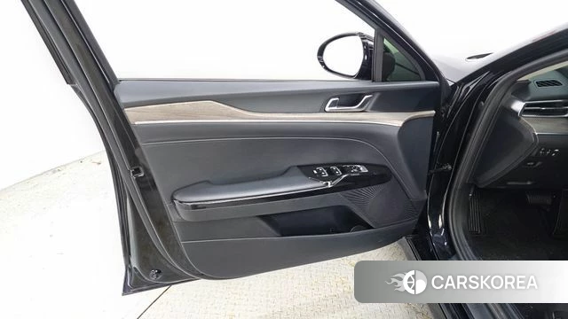 Kia K5 3rd generation id 4433061 из Кореи 16