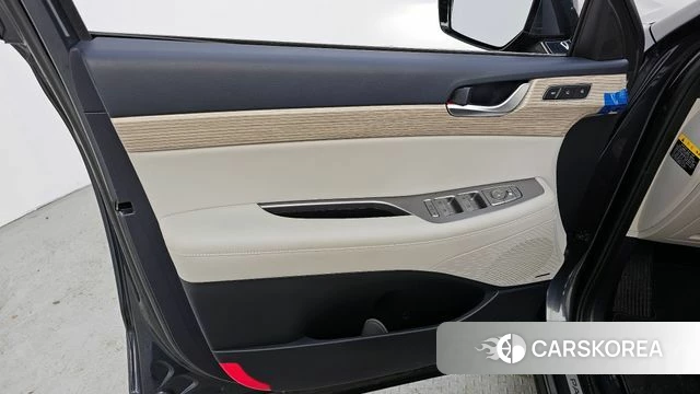 Hyundai Palisade id 4245354 из Кореи 16