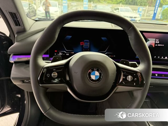 BMW 5 series id 4220918 из Китая 16