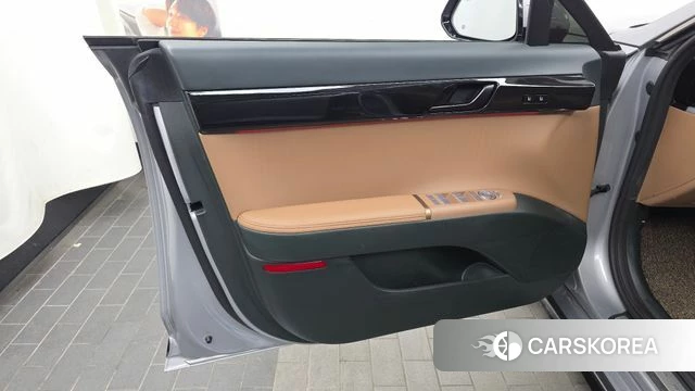 Hyundai Grandeur Hybrid (GN7) id 4560976 из Кореи 16