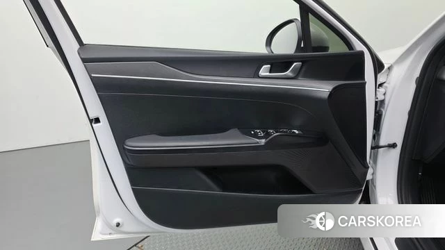 Kia K5 3rd generation id 4641203 из Кореи 16