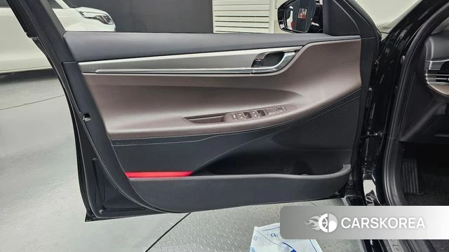 Hyundai The New Grandeur IG id 4688692 из Кореи 16