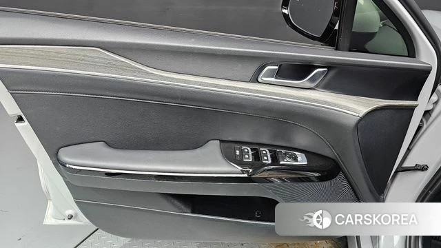 Kia The New K5 Hybrid 3rd generation id 4767696 из Кореи 16