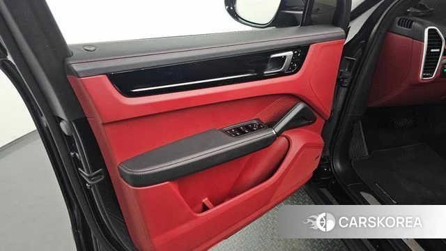 Porsche Cayenne (PO536) id 4595716 из Кореи 16