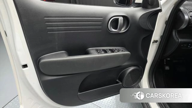 Hyundai Casper id 4650701 из Кореи 16