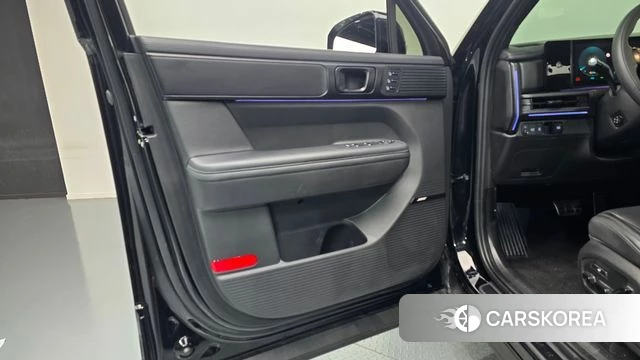 Hyundai Santa Fe (MX5) id 4623441 из Кореи 16