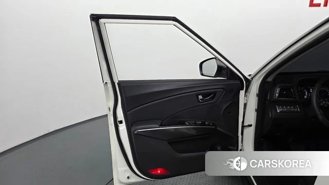 Ssangyong Berry New Tivoli id 4195781 из Кореи 16