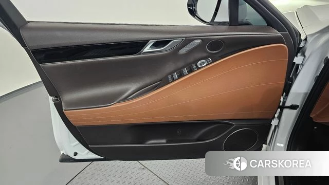 Genesis G80 (RG3) id 4415994 из Кореи 16