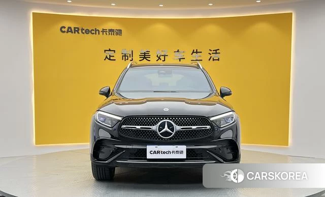Mercedes-Benz GLC id 4207117 из Китая 16