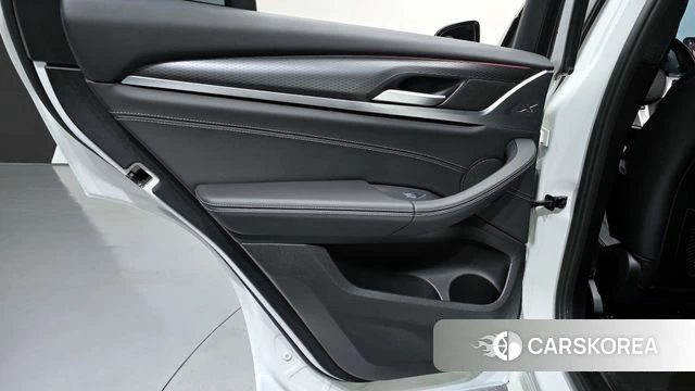 BMW X4 (G02) id 4201823 из Кореи 16