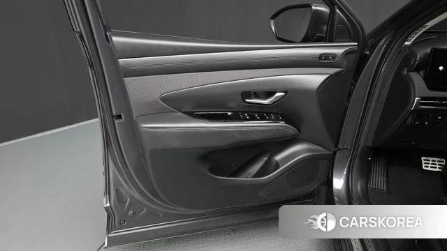 Hyundai The New Tucson (NX4) id 4549090 из Кореи 16