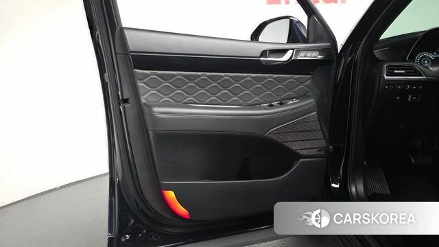 Hyundai Palisade id 4434092 из Кореи 16